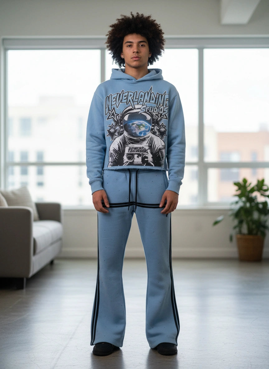 NLS SweatSuits